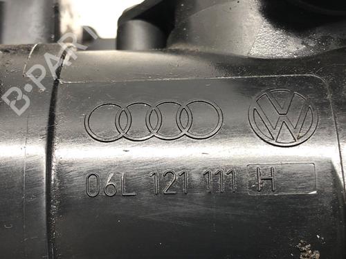 Thermostat housing VW ARTEON (3H7, 3H8) 2.0 TSI 4motion | BP40001090M116 - Image 4