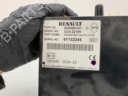 Other RENAULT ESPACE IV (JK0/1_) 2.0 (JK0A, JK1D, JK0N) | BP40488744O1 - Image 4