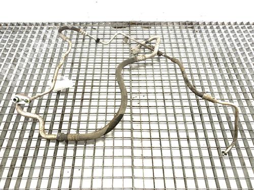 Used AC pipe AC pipe FIAT GRANDE PUNTO (199_) 1.4 (199AXB11, 199AXB1A, 199BXB1A, 199AXL1A) (77 hp) 39299344 39299344