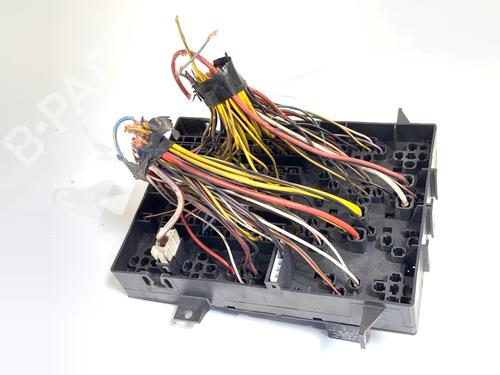 Fuse box OPEL MOVANO A Bus (X70) 2.2 DTI (JD) | BP39350663E1 - Image 3