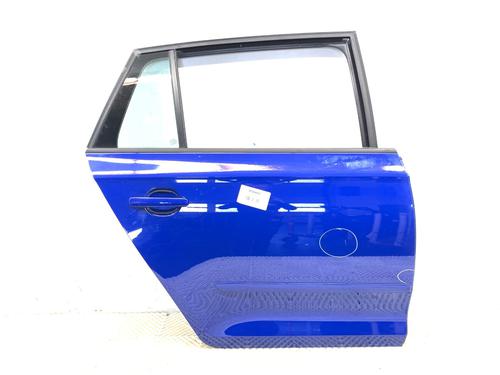 Used Right rear door Right rear door SKODA RAPID (NH3, NK3, NK6) 1.0 TSI (95 hp) 39312254 39312254