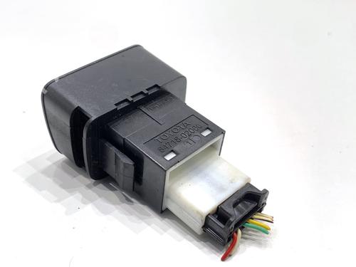 Switch TOYOTA AURIS (_E18_) 1.8 Hybrid (ZWE186_, ZWE186R) | BP39326665I30 - Image 2