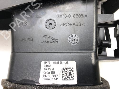Air vent JAGUAR XE (X760) 2.0 D | BP39273103I21 - Image 7