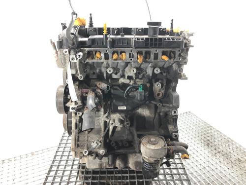 Used Engine Engine 39272897 39272897