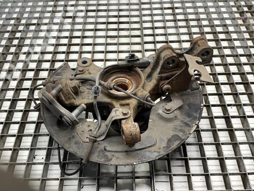 Right front steering knuckle CITROËN C4 Picasso II 1.6 THP 165 | BP39366162M26 - Image 2
