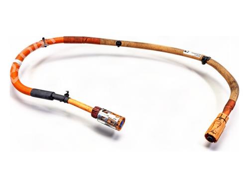 Cable MERCEDES-BENZ SPRINTER 3,5-t Van (B907, B910) eSPRINTER (910.633) | BP40490261E12 - Image 1