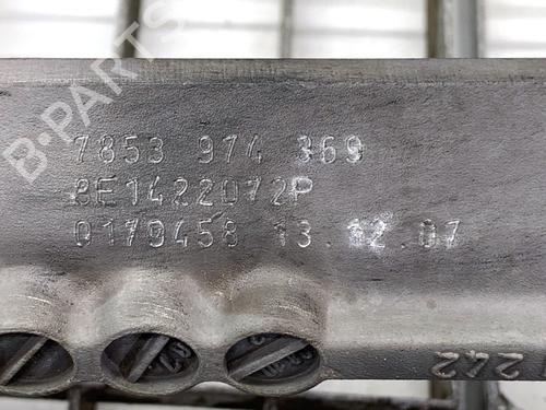 Steering rack AUDI A4 B7 Avant (8ED) 2.0 TDI | BP39322628M22 - Image 5