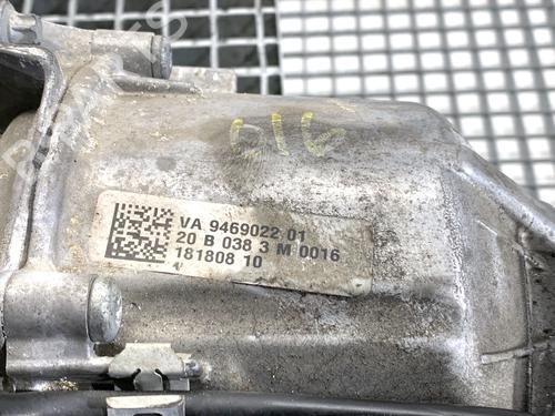 Gearbox BMW X5 (G05, F95) xDrive M 50 d | BP39346830M3 - Image 6