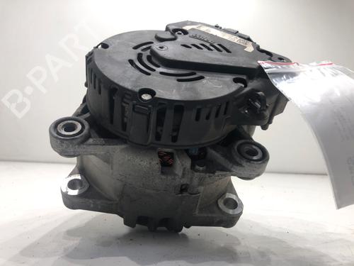 Alternator CITROËN C3 II (SC_) 1.6 HDi | BP39497202M7 - Image 5