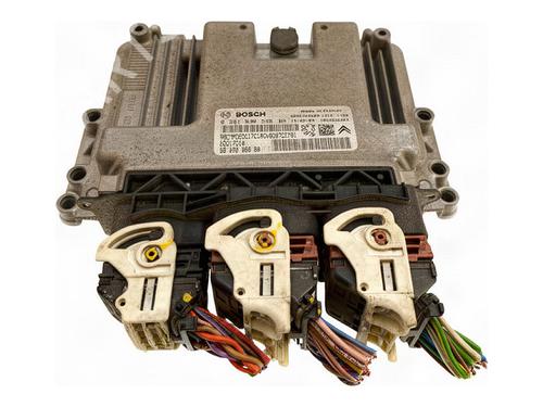 Used Engine control unit (ECU) Engine control unit (ECU) 39366790 39366790
