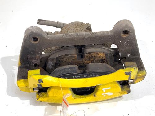 Left front brake caliper SEAT LEON (5F1) 1.8 TSI | BP39326542M105 - Image 4