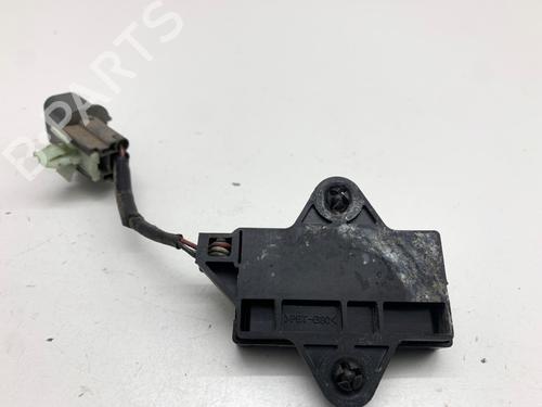 Electronic module MITSUBISHI OUTLANDER II (CW_W) 2.2 DI-D 4WD | BP39482471M83 - Image 2