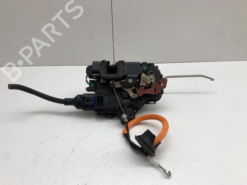 Front left lock AUDI A8 D3 (4E2, 4E8) 3.2 FSI | BP39362572C98 - Image 2