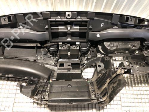 Dashboard IVECO DAILY VI Platform/Chassis 33S16, 35S16, 35C16, 40C16, 42S16, 50C16 | BP39735913C46 - Image 11
