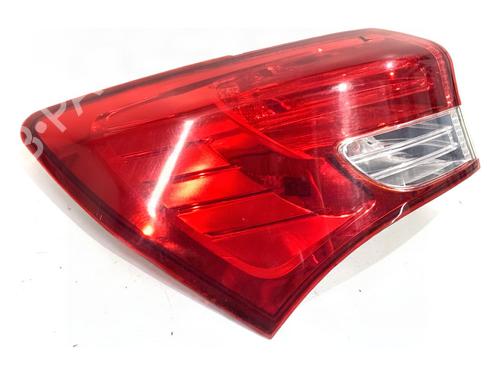Used Left taillight Left taillight 39369057 39369057