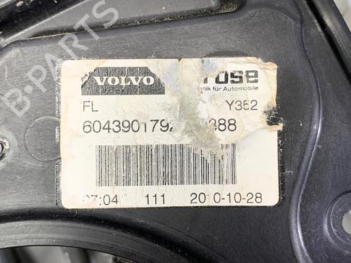 Front left window mechanism VOLVO V60 I (155) D4 | BP39301957C22 - Image 6