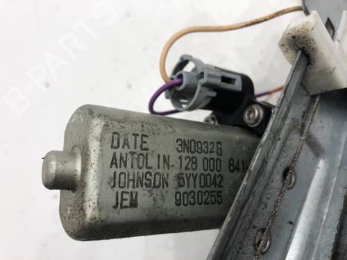 Front left window mechanism DACIA SANDERO II 1.6 | BP39377448C22 - Image 3