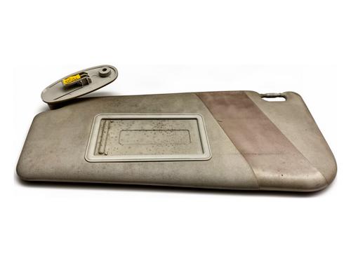 Used Left sun visor Left sun visor FIAT GRANDE PUNTO (199_) 1.2 (65 hp) 40521743 40521743