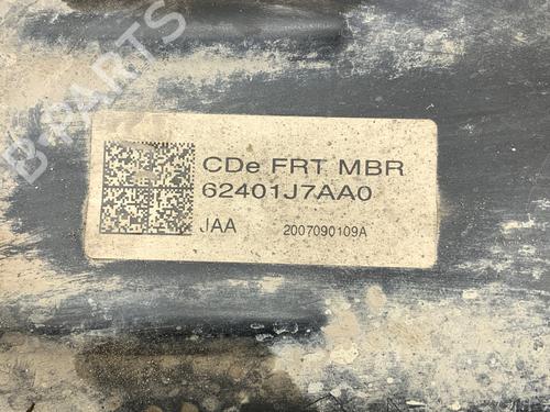Forbro KIA CEED (CD) 1.6 CRDi 115 | BP39322041M9  - Image 5