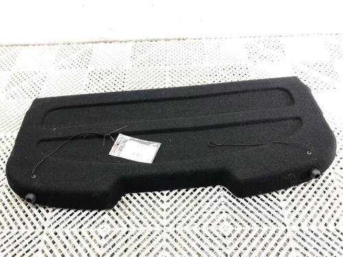 Used Rear parcel shelf Rear parcel shelf 39289823 39289823
