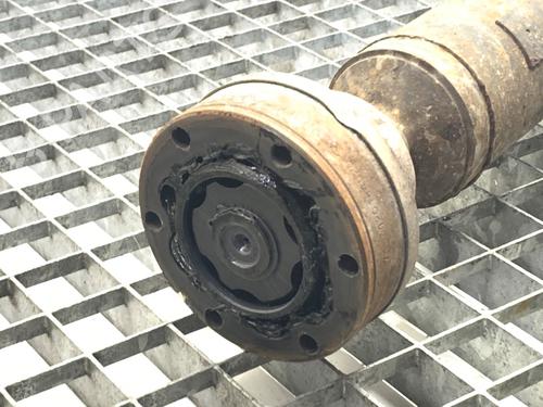 Driveshaft AUDI A8 D3 (4E2, 4E8) S8 quattro | BP39482280M37 - Image 4