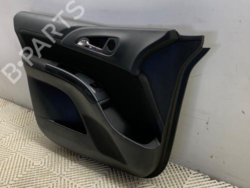 Front left panel OPEL MERIVA B MPV (S10) 1.4 (75) | BP40457705C58 - Image 3
