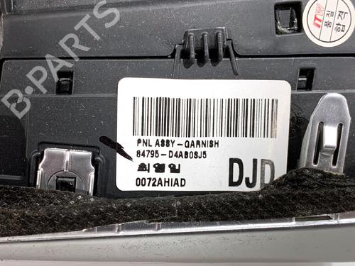 Luftventil KIA OPTIMA Sportswagon (JF) 1.6 T-GDI | BP39317239I21 - Image 7