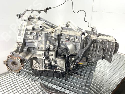 Gearbox AUDI A4 B9 (8W2, 8WC) 35 TFSI Mild Hybrid | BP39301792M3 - Image 2