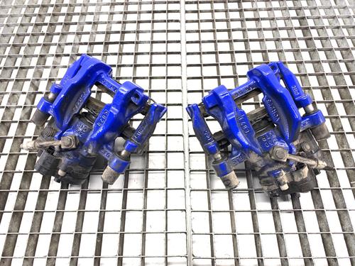 Left rear brake caliper VW ARTEON (3H7, 3H8) 2.0 TSI R 4motion | BP39319147M107 - Image 4