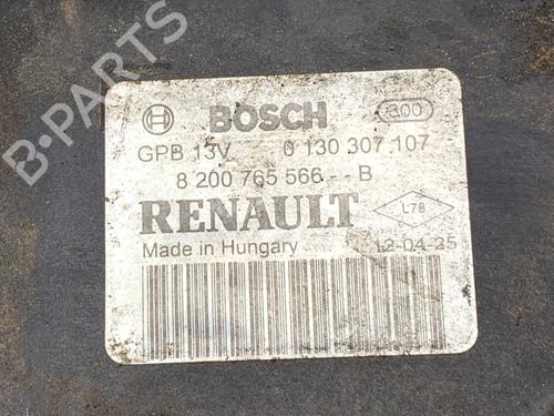Radiator fan DACIA SANDERO II 1.6 | BP39377466M35  - Image 6