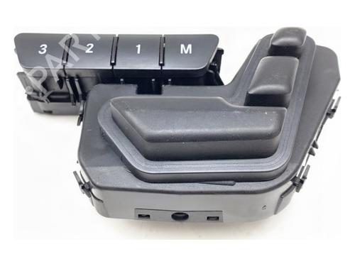 Used Switch Switch MERCEDES-BENZ CLS Shooting Brake (X218) CLS 350 CDI / d 4-matic (218.993) (265 hp) 39369217 39369217