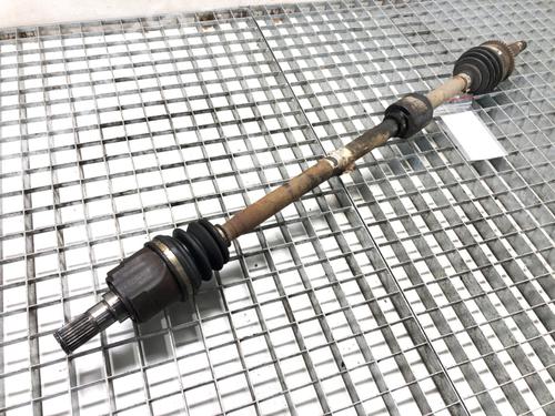 Right front driveshaft KIA PICANTO II (TA) 1.0 | BP39277665M39 - Image 2