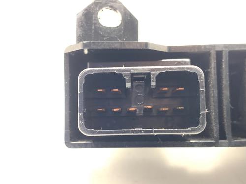 Warning switch MITSUBISHI ECLIPSE I (D2_A) 2.0 i 16V (D22A, D27A) | BP39302061I22 - Image 3