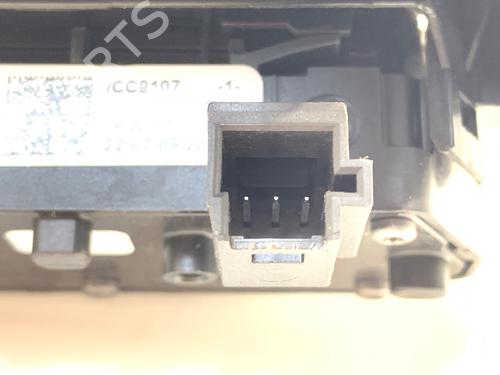 Front left interior door handle MERCEDES-BENZ SPRINTER 3,5-t Platform/Chassis (B907, B910) 317 CDI (910.030) | BP39356981I13 - Image 4