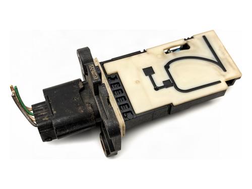 Used Mass air flow sensor Mass air flow sensor OPEL VIVARO B Platform/Chassis (X82) 1.6 CDTI (03) (120 hp) 40489942 40489942
