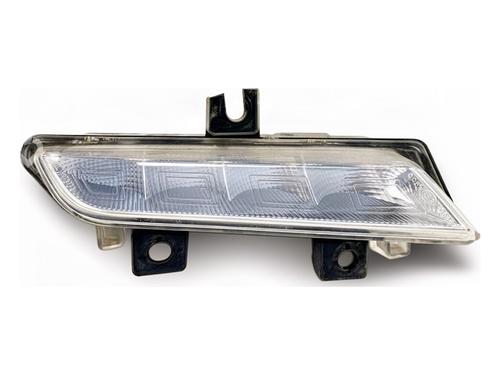 Used Right daytime light Right daytime light RENAULT CLIO IV (BH_) 1.5 dCi 90 (90 hp) 40250352 40250352