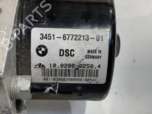 ABS pump BMW 3 (E90) 318 i | BP39332163M43 - Image 5