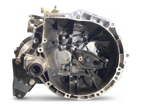 Getriebe für Getriebe PEUGEOT 208 I (CA_, CC_) 1.2 VTI 82 (82 hp) 39356812 39356812