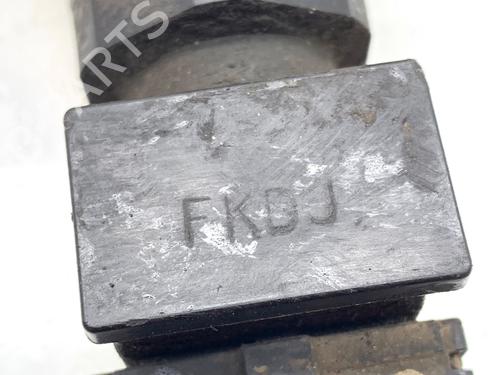 Electronic sensor HYUNDAI i30 Estate (FD) 1.6 CRDi | BP39306587M84 - Image 4