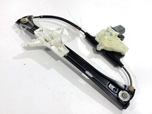 Rear left window mechanism VW PASSAT B8 Variant (3G5, CB5) 2.0 TDI | BP39311576C24 - Image 2