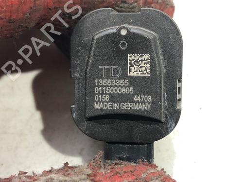 Electronic sensor CHEVROLET CAMARO 2.0 Turbo | BP39270120M84 - Image 4