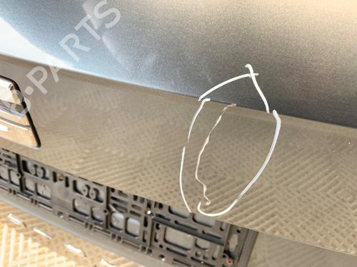 Tailgate SEAT ATECA (KH7, KHP) 2.0 TDI 4Drive | BP39367065C6 - Image 3