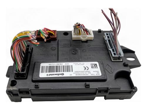 Used Electronic module Electronic module DACIA DUSTER (HS_) 1.2 TCe 125 4x4 (125 hp) 40558814 40558814