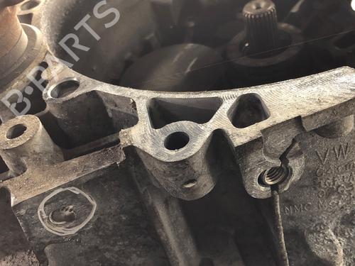 Gearbox VW PASSAT B7 (A32, A33) 2.0 TDI | BP39272032M3 - Image 8