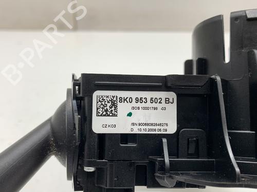 Steering column stalk AUDI A4 B8 Avant (8K5) 2.0 TDI quattro | BP39376397I23 - Image 4