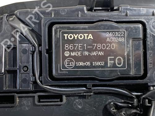 Kabinelys LEXUS NX II (_A2_, _H2_) 350h (AAZH20) | BP39353396I8 - Image 7