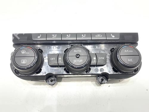 climate-control-seat-leon-st-5f8-2012-2013-2014-2015-2016-2017-2018-2019-2020-39301254 main image