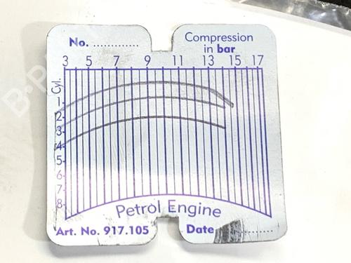 Engine FORD ECOSPORT 1.0 EcoBoost | BP40115719M1 - Image 8