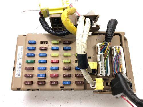 Fuse box SUBARU TRIBECA (B9) 3.6 (WXF) | BP39273345E1 - Image 3