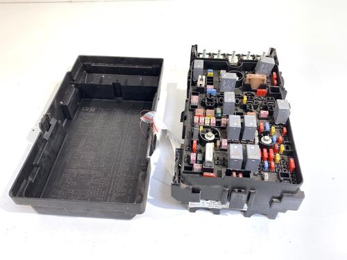 Fuse box JEEP CHEROKEE (KL) 2.0 CRD 4x4 | BP39334895E1 - Image 4